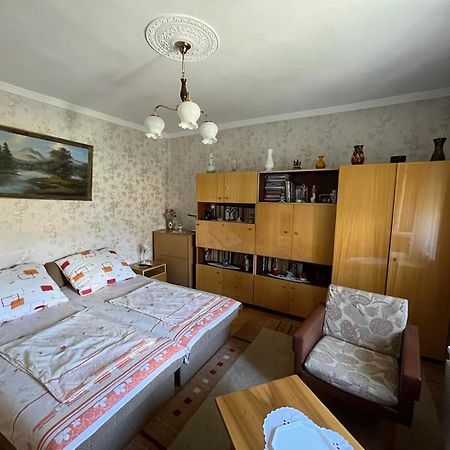 Balla Mama, Hajdúszoboszló Hajduszoboszlo Exterior foto