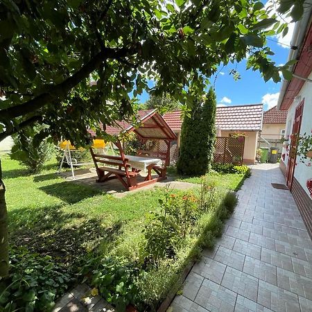 Balla Mama, Hajdúszoboszló Hajduszoboszlo Exterior foto