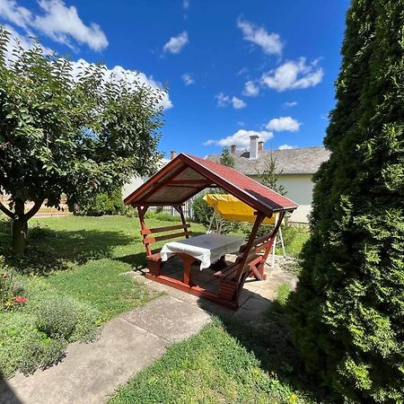 Balla Mama, Hajdúszoboszló Hajduszoboszlo Exterior foto
